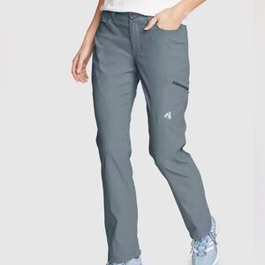 Eddie Bauer Womens Guide Pro Pants